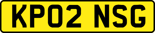 KP02NSG