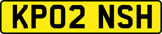 KP02NSH
