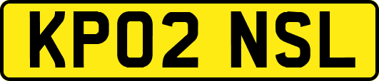 KP02NSL
