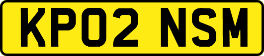KP02NSM