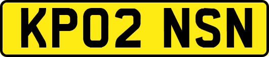 KP02NSN