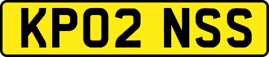 KP02NSS