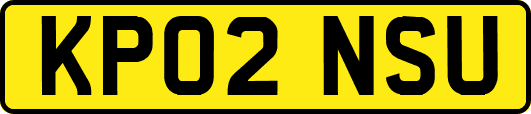 KP02NSU