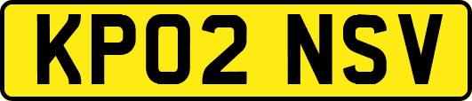 KP02NSV