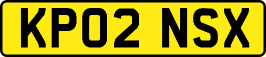 KP02NSX