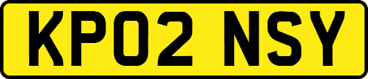 KP02NSY
