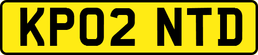 KP02NTD