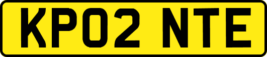 KP02NTE