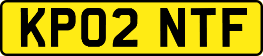 KP02NTF