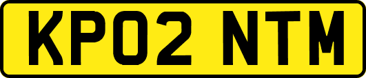 KP02NTM