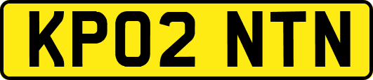 KP02NTN