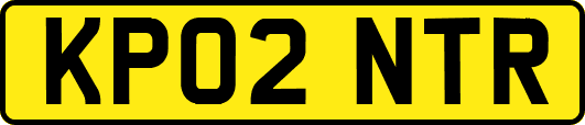 KP02NTR
