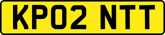 KP02NTT