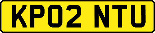 KP02NTU