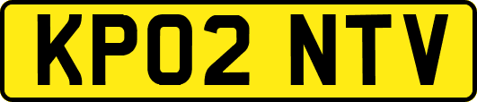 KP02NTV