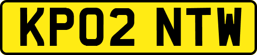 KP02NTW