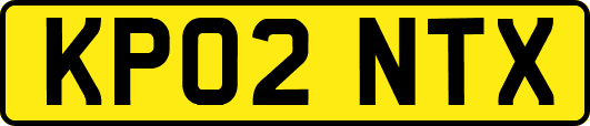 KP02NTX
