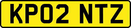 KP02NTZ