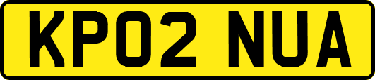 KP02NUA