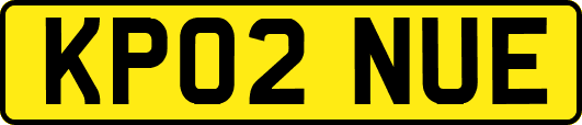 KP02NUE