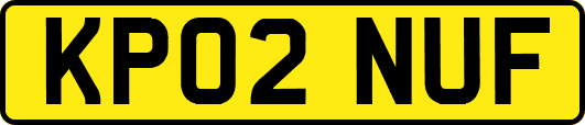 KP02NUF