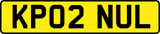 KP02NUL
