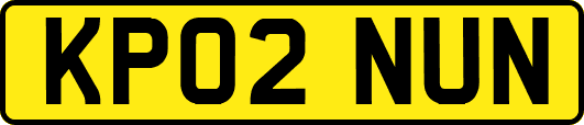 KP02NUN
