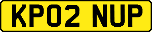 KP02NUP