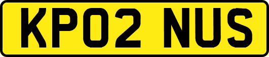 KP02NUS