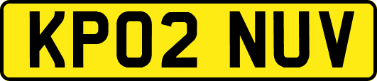 KP02NUV