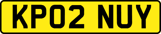 KP02NUY