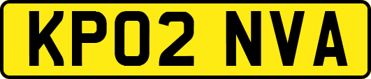 KP02NVA