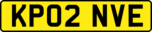 KP02NVE