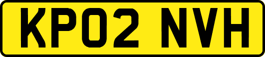 KP02NVH