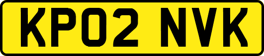KP02NVK