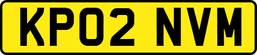 KP02NVM