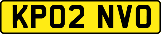 KP02NVO
