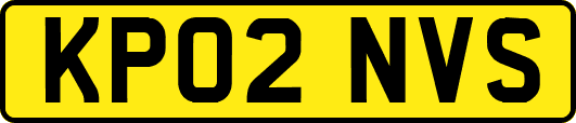 KP02NVS