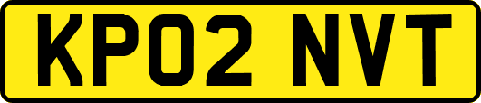 KP02NVT