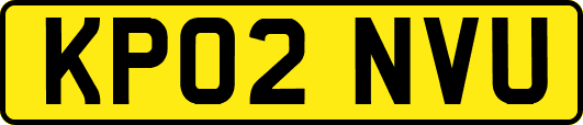KP02NVU