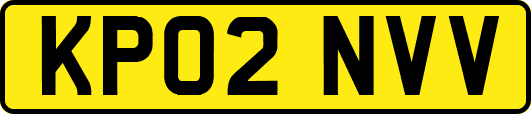 KP02NVV