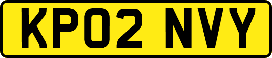 KP02NVY