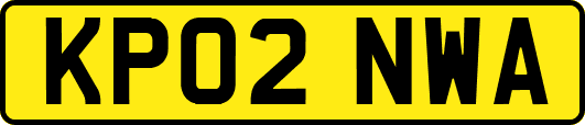KP02NWA