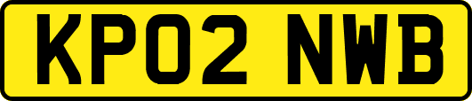 KP02NWB