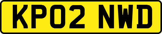 KP02NWD