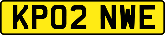 KP02NWE