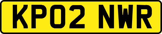 KP02NWR