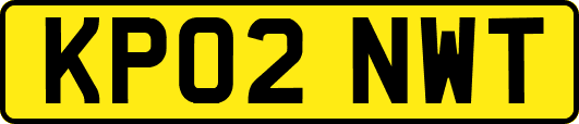 KP02NWT
