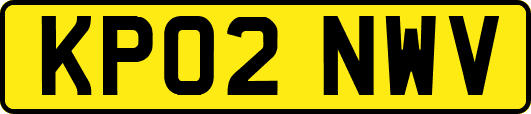KP02NWV