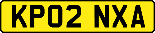 KP02NXA